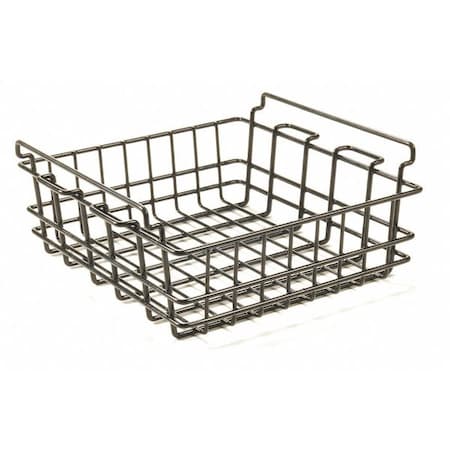 Wire Basket for 28 qt. Cooler MPN:WBSM