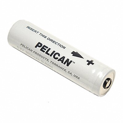 Rechargeable Battery 18650 Lithium-Ion MPN:2389