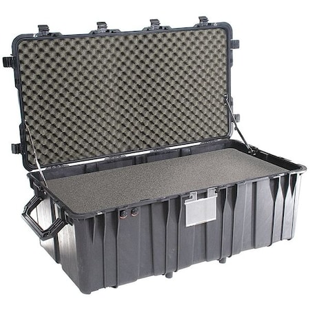 0550 Wl/Wf Black MPN:0550-000-110