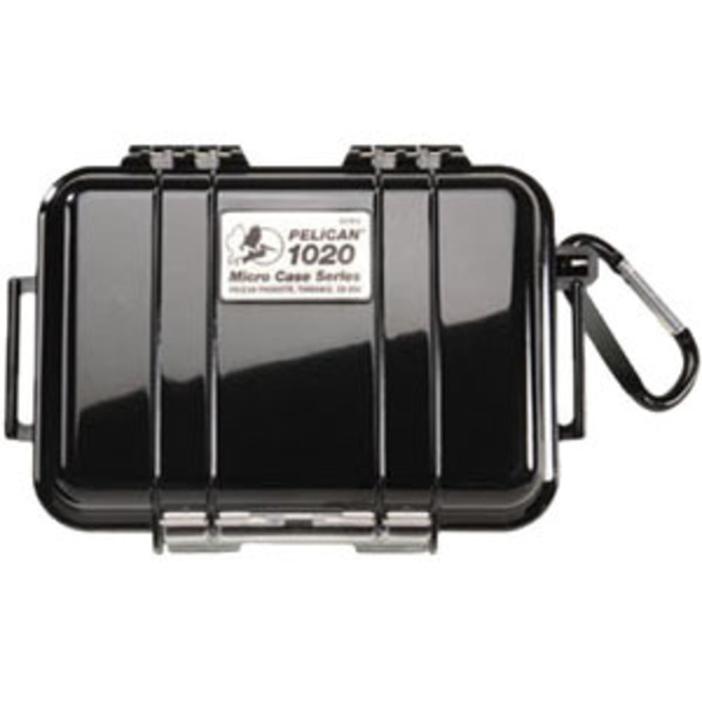 1020 Wl/Wi-Bk Black MPN:1020-025-110