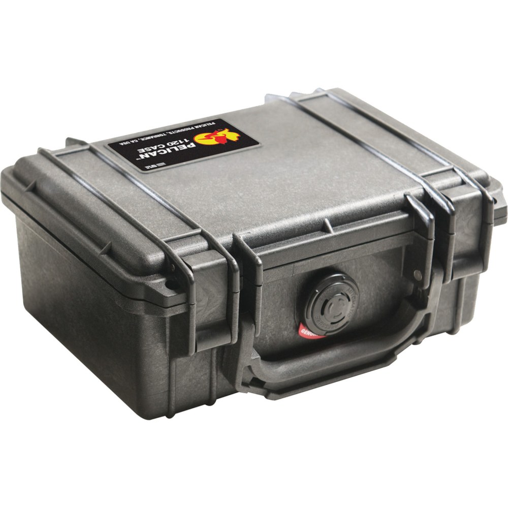 1120 Wl/Wf Black MPN:1120-000-110