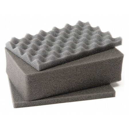 1121 3-Pc Foam Set MPN:1120-400-000