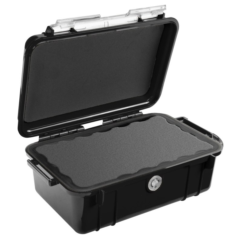 1150 Wl/Wf Black MPN:1150-000-110