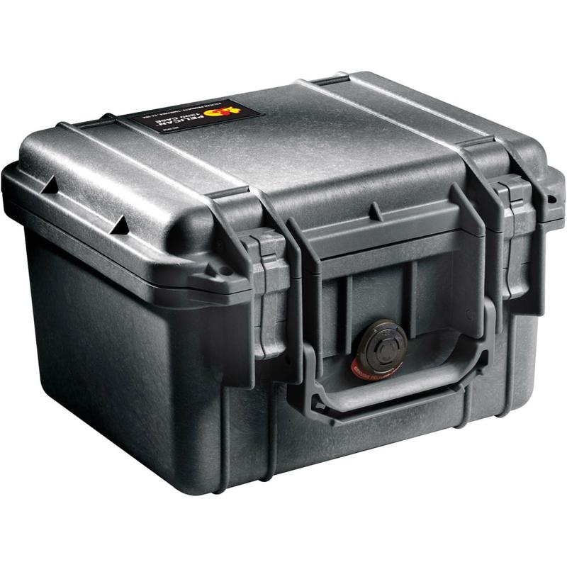 1300 Wl/Wf Black MPN:1300-000-110