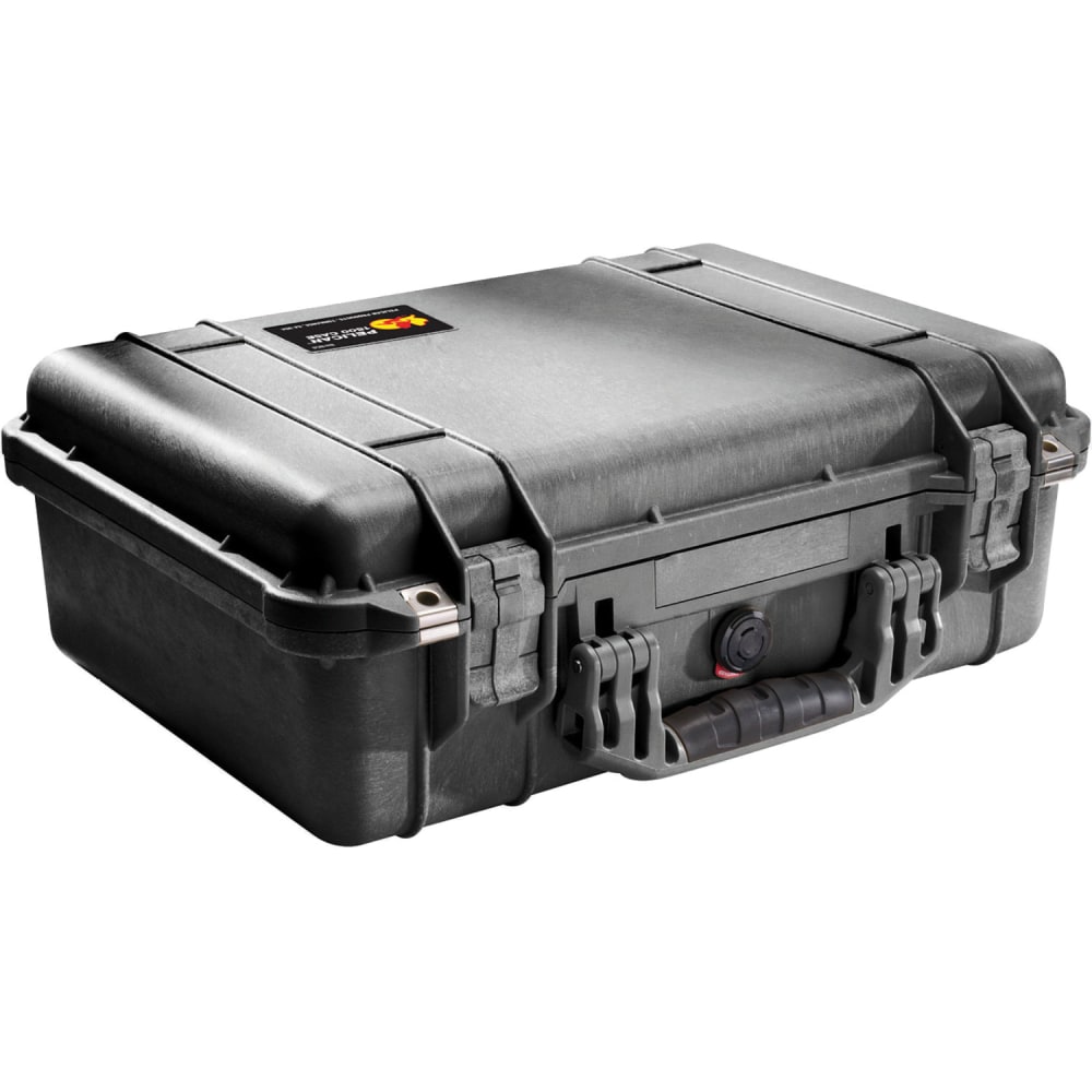 1500 Wl/Wf Black MPN:1500-000-110