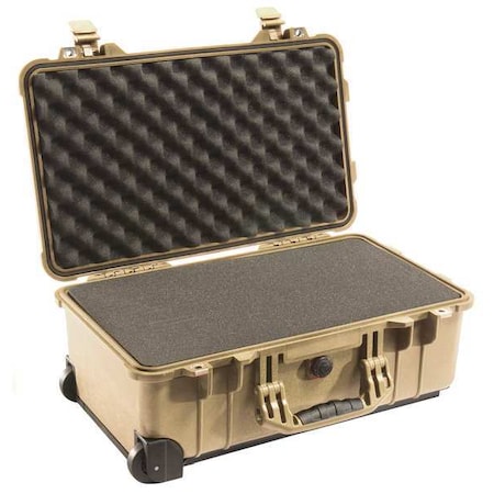 1510 Wl/Wf Desert Tan MPN:1510-000-190