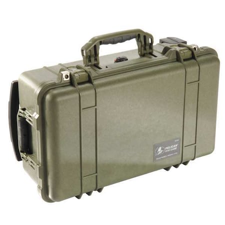 1510NF Wl/Nf Od Green MPN:1510-001-130