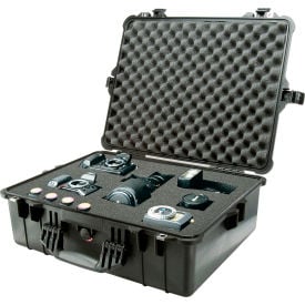 1600 Wl/Wf Black MPN:1600-000-110