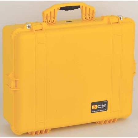 1600 Wl/Wf Yellow MPN:1600-000-240