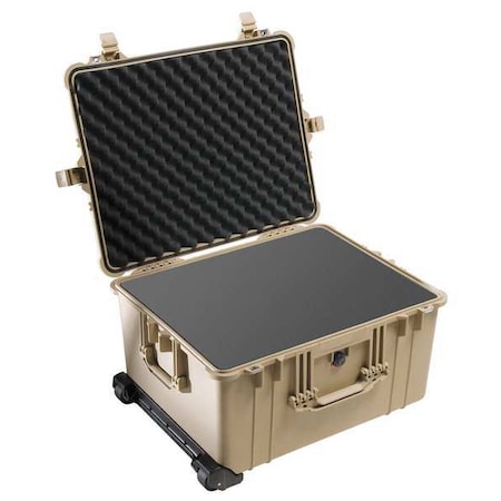 1620 Wl/Wf Desert Tan MPN:1620-020-190