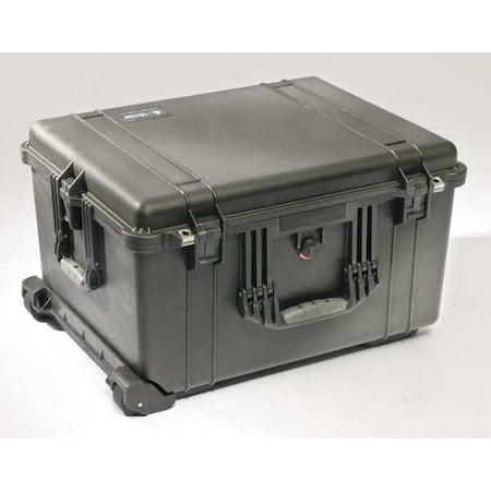 1620NF Wl/Nf Black MPN:1620-021-110