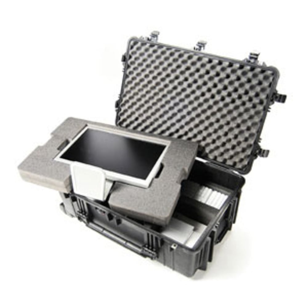 1650 Wl/Wf Black MPN:1650-020-110