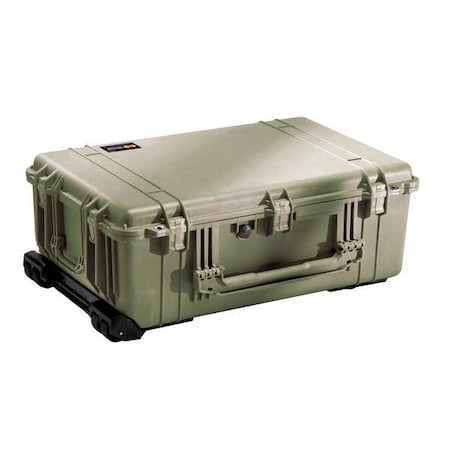 Example of GoVets Storage category