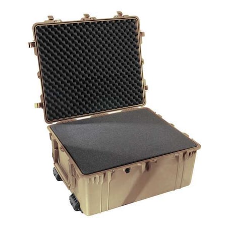 1690 Wl/Wf Desert Tan MPN:1690-000-190