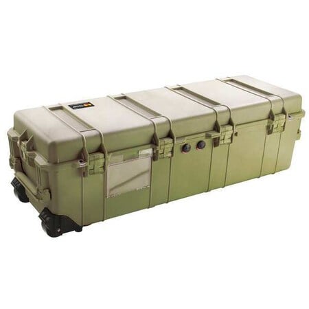 1740NF Wl/Nf Od Green MPN:1740-001-130