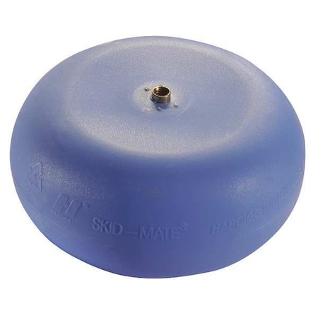 Pallet Cushion, T-Nut, 5/16 in - 18 Thread MPN:SKID MATE