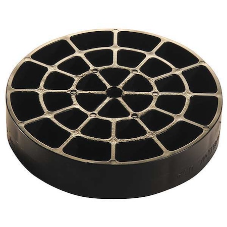 Pallet Spacer, 30 to 225 lb, 5 1/2 in Dia. MPN:SPACER