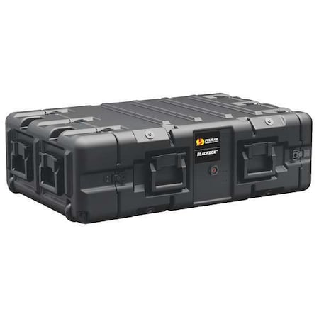 SMAC2109-02/29/5W P124-0100-03 MPN:BLACKBOX-3U-SAE