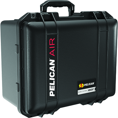 1507AIRNF Wl/Nf Black MPN:015070-0011-110