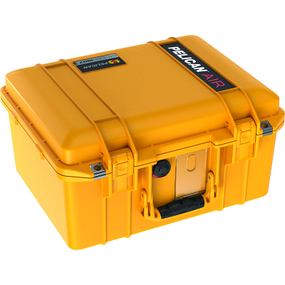 1507AIRWD Wl/Wd Black MPN:015070-0041-110