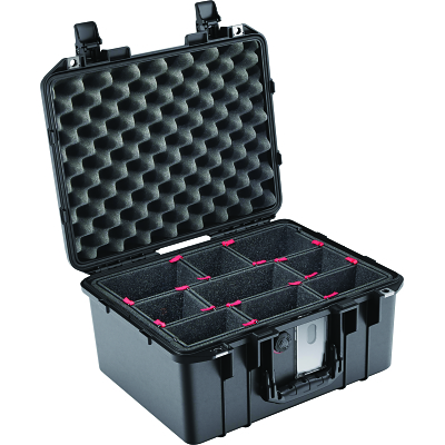 1507AIRTP Wl/Tp Insert Black MPN:015070-0051-110