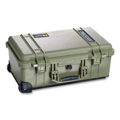 1564 Wl/Wd OD.GREEN MPN:015100-0040-110
