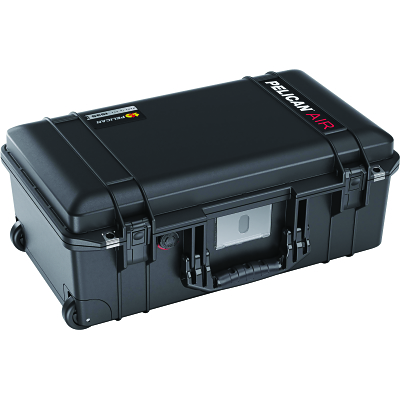 1535AIR Wl/Wf Black MPN:015350-0002-110