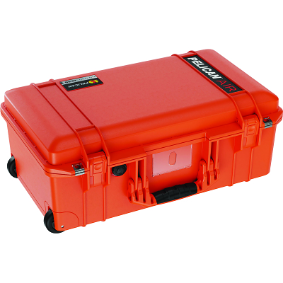 1535AIR Wl/Wf Orange MPN:015350-0002-150