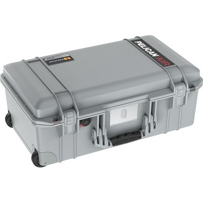 1535AIR Wl/Wf Silver MPN:015350-0002-180