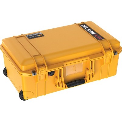 1535AIR Wl/Wf Yellow MPN:015350-0002-240
