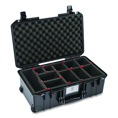 1535AIRTP Wl/Tp Insert Black MPN:015350-0052-110