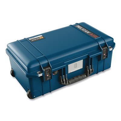 1535TRVL Wl/Travel Organizer Indigo MPN:015350-0080-125