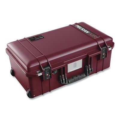 1535TRVL Wl/Travel Organizer Ox Blood MPN:015350-0080-175
