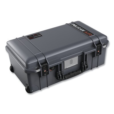 1535TRVL Wl/Travel Organizer Charcoal MPN:015350-0080-185