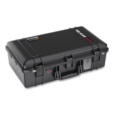 1555AIRNF Wl/Nf Pb Black MPN:015550-0011-110