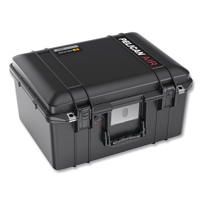 1557AIRWF Wl/Wf Pb Black MPN:015570-0001-110