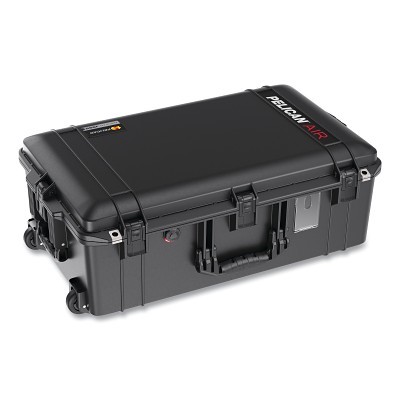1595AIRNF Wl/Nf Black MPN:015950-0010-110