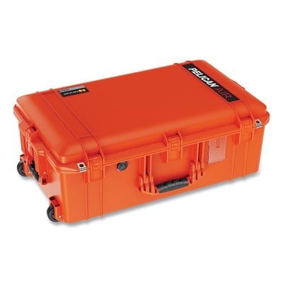 1595AIRNF Wl/Nf Orange MPN:015950-0010-150