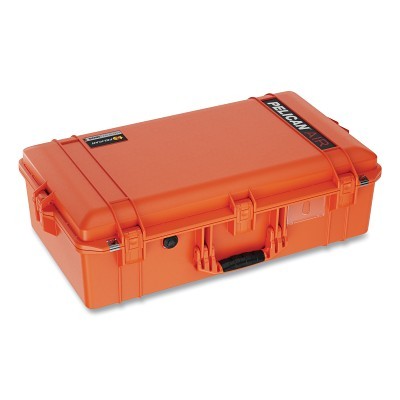 1605AIR Wl/Wf Pb Orange MPN:016050-0001-150
