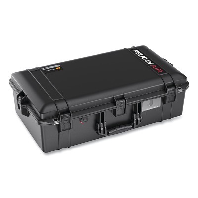 1605AIRNF Wl/Nf Pb Black MPN:016050-0011-110