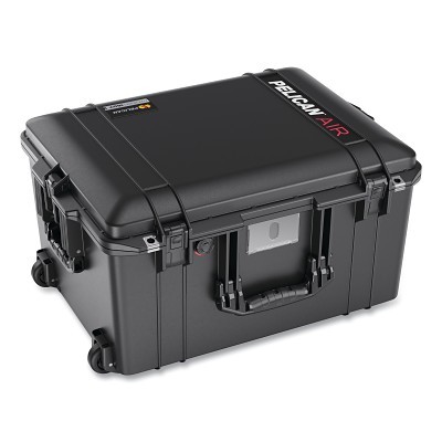 1607AIRNF Wl/Nf Pb Black MPN:016070-0011-110