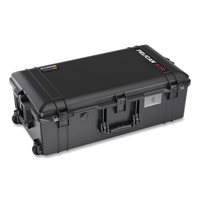 1615AIR Wl/Wf Pb-Black MPN:016150-0001-110
