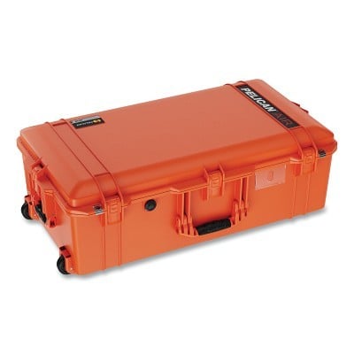 1615AIRNF Wl/Nf Pb Orange MPN:016150-0011-150
