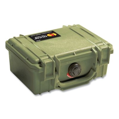1150 Wl/Wf Od Green MPN:1150-000-130