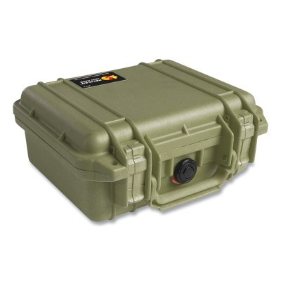 1200 Wl/Wf Od Green MPN:1200-000-130
