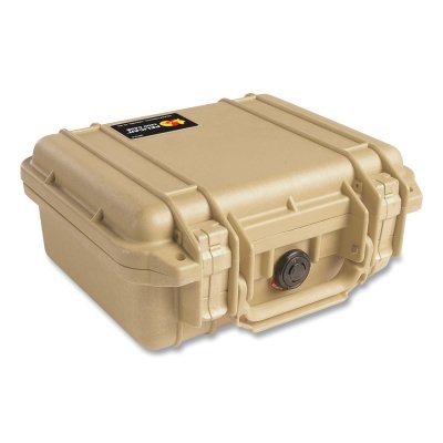1200 Wl/Wf Desert Tan MPN:1200-000-190
