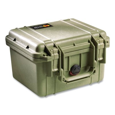 1300 Wl/Wf Od Green MPN:1300-000-130