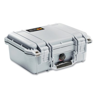 1400 Wl/Wf Silver MPN:1400-000-180