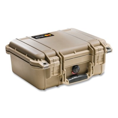 1400 Wl/Wf Desert Tan MPN:1400-000-190