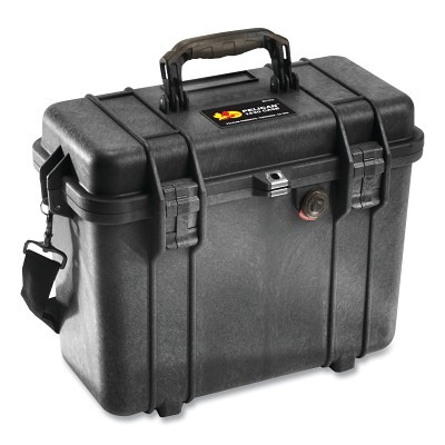 1430NF Wl/Nf Black MPN:1430-001-110